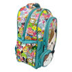 Picture of SQUISHMALLOW JUNIOR BACKPACK CAT